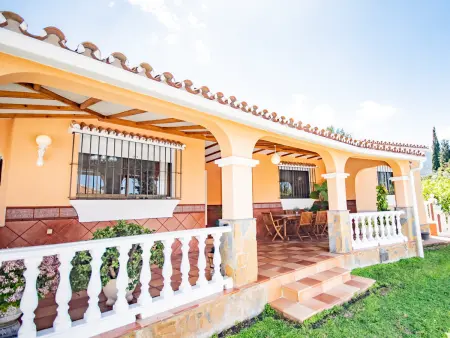 Maison familiale en Espagne avec piscine privée - Photo 6