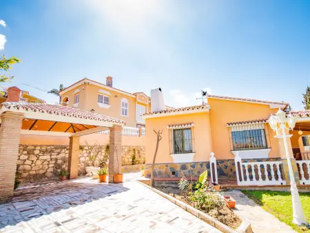 Maison familiale en Espagne avec piscine privée - Photo 7