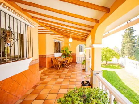 Maison familiale en Espagne avec piscine privée - Photo 8