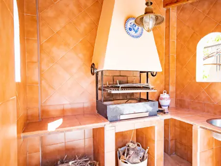 Maison familiale en Espagne avec piscine privée - Photo 11