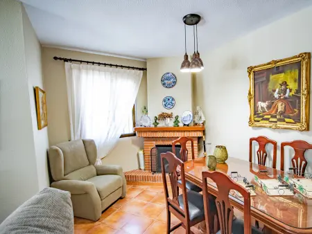 Maison familiale en Espagne avec piscine privée - Photo 14
