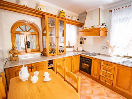 Maison familiale en Espagne avec piscine privée - Photo 15