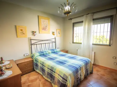 Maison familiale en Espagne avec piscine privée - Photo 17