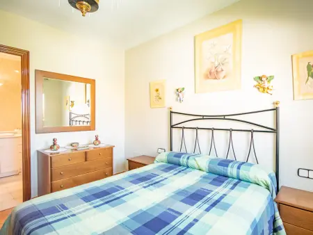 Maison familiale en Espagne avec piscine privée - Photo 18
