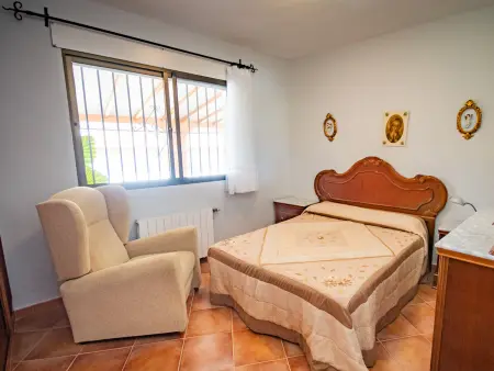 Maison familiale en Espagne avec piscine privée - Photo 20