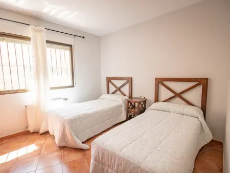 Maison familiale en Espagne avec piscine privée - Photo 22