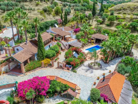 Évasion nature à Mijas : séjour confort pour 4 personnes - Photo 3