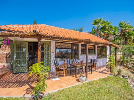 Évasion nature à Mijas : séjour confort pour 4 personnes - Photo 4