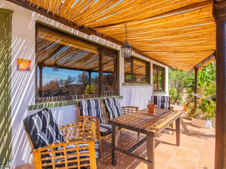 Évasion nature à Mijas : séjour confort pour 4 personnes - Photo 6
