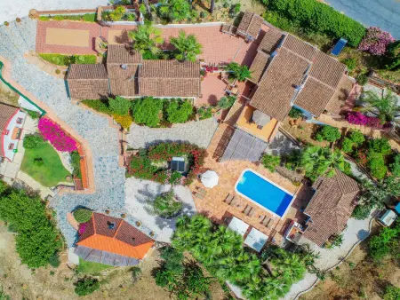 Évasion nature à Mijas : séjour confort pour 4 personnes - Photo 8