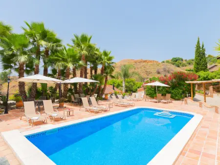 Évasion nature à Mijas : séjour confort pour 4 personnes - Photo 10