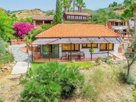 Évasion nature à Mijas : séjour confort pour 4 personnes - Photo 21