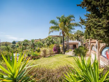 Évasion nature à Mijas : séjour confort pour 4 personnes - Photo 22