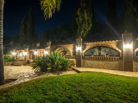 Évasion nature à Mijas : séjour confort pour 4 personnes - Photo 24