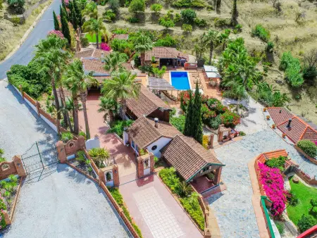 Évasion nature à Mijas : séjour confort pour 4 personnes - Photo 28