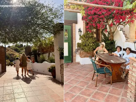 Évasion nature à Mijas : séjour confort pour 4 personnes - Photo 30