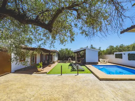 Maison avec Piscine Privée et Terrasse Près d'Alhaurín el Grande - Photo 1