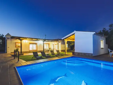 Maison avec Piscine Privée et Terrasse Près d'Alhaurín el Grande - Photo 2