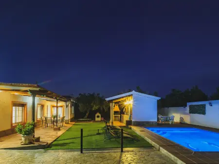 Maison avec Piscine Privée et Terrasse Près d'Alhaurín el Grande - Photo 3