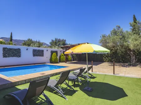 Maison avec Piscine Privée et Terrasse Près d'Alhaurín el Grande - Photo 4