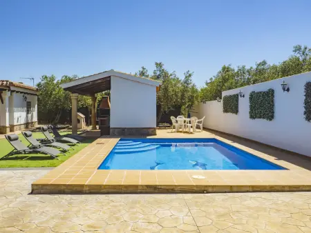 Maison avec Piscine Privée et Terrasse Près d'Alhaurín el Grande - Photo 5