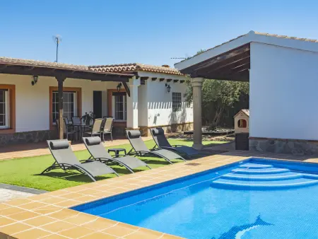Maison avec Piscine Privée et Terrasse Près d'Alhaurín el Grande - Photo 6