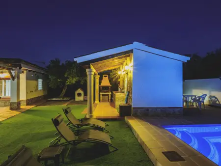 Maison avec Piscine Privée et Terrasse Près d'Alhaurín el Grande - Photo 7