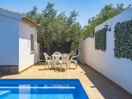 Maison avec Piscine Privée et Terrasse Près d'Alhaurín el Grande - Photo 8
