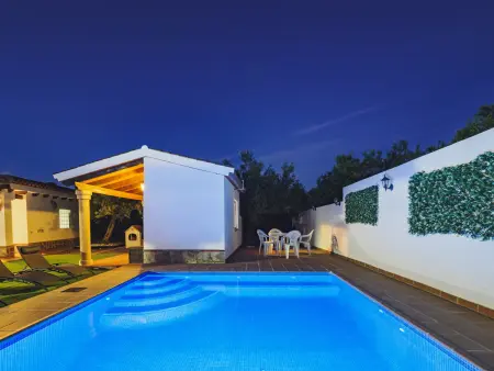 Maison avec Piscine Privée et Terrasse Près d'Alhaurín el Grande - Photo 10