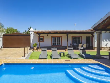Maison avec Piscine Privée et Terrasse Près d'Alhaurín el Grande - Photo 11
