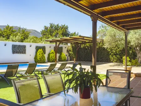 Maison avec Piscine Privée et Terrasse Près d'Alhaurín el Grande - Photo 13