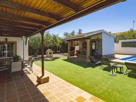 Maison avec Piscine Privée et Terrasse Près d'Alhaurín el Grande - Photo 16