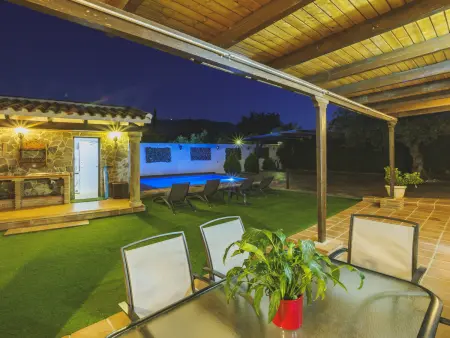 Maison avec Piscine Privée et Terrasse Près d'Alhaurín el Grande - Photo 17