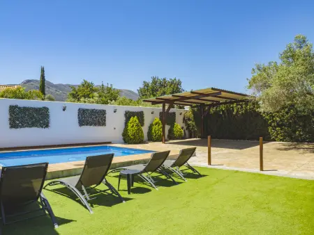 Maison avec Piscine Privée et Terrasse Près d'Alhaurín el Grande - Photo 18