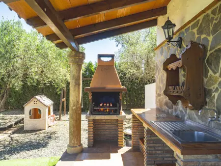 Maison avec Piscine Privée et Terrasse Près d'Alhaurín el Grande - Photo 19