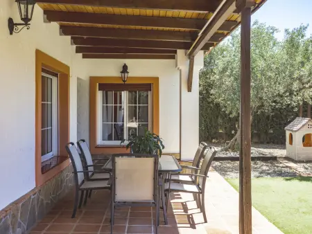 Maison avec Piscine Privée et Terrasse Près d'Alhaurín el Grande - Photo 20