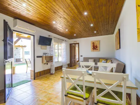 Maison avec Piscine Privée et Terrasse Près d'Alhaurín el Grande - Photo 22