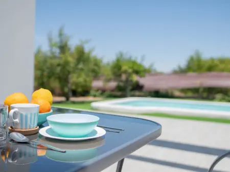 Villa moderne avec piscine privée et jardin à Alhaurín el Grande - Photo 10