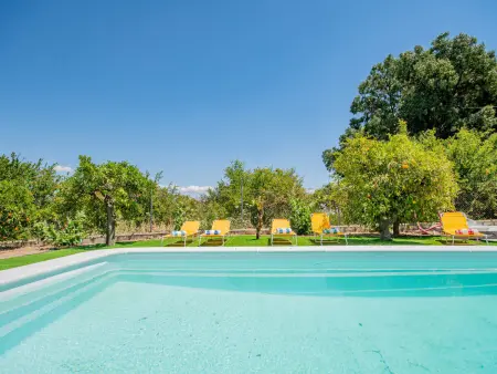 Villa moderne avec piscine privée et jardin à Alhaurín el Grande - Photo 12