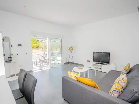 Villa moderne avec piscine privée et jardin à Alhaurín el Grande - Photo 17