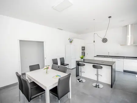 Villa moderne avec piscine privée et jardin à Alhaurín el Grande - Photo 20