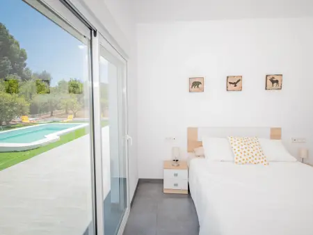 Villa moderne avec piscine privée et jardin à Alhaurín el Grande - Photo 22