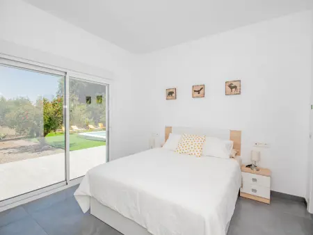 Villa moderne avec piscine privée et jardin à Alhaurín el Grande - Photo 23
