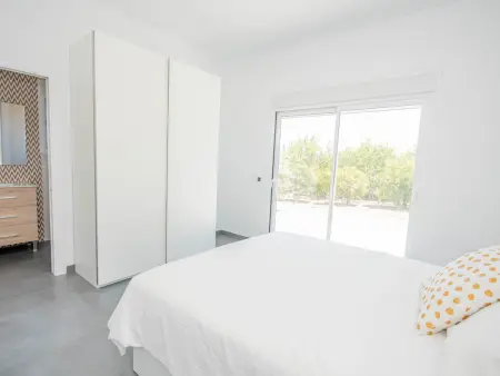 Villa moderne avec piscine privée et jardin à Alhaurín el Grande - Photo 25