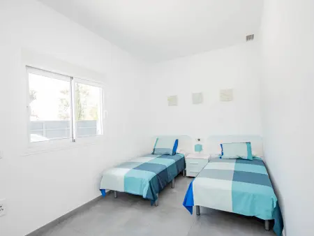 Villa moderne avec piscine privée et jardin à Alhaurín el Grande - Photo 28