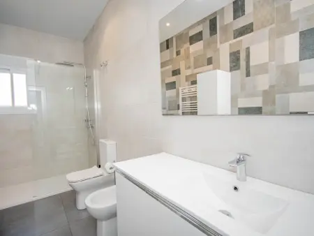 Villa moderne avec piscine privée et jardin à Alhaurín el Grande - Photo 30