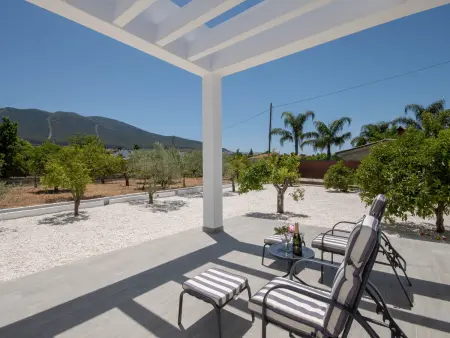 Villa moderne avec piscine privée et jardin à Alhaurín el Grande - Photo 33