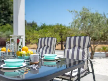 Villa moderne avec piscine privée et jardin à Alhaurín el Grande - Photo 34