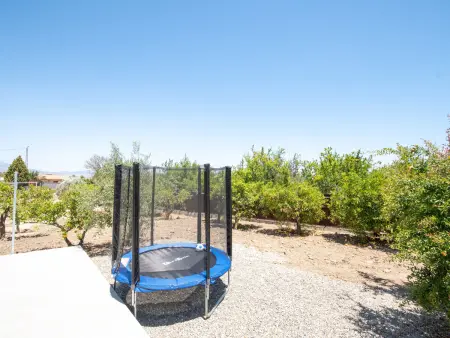 Villa moderne avec piscine privée et jardin à Alhaurín el Grande - Photo 35