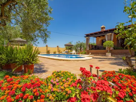 Maison proche de Malaga avec piscine privée pour 6 personnes - Photo 2